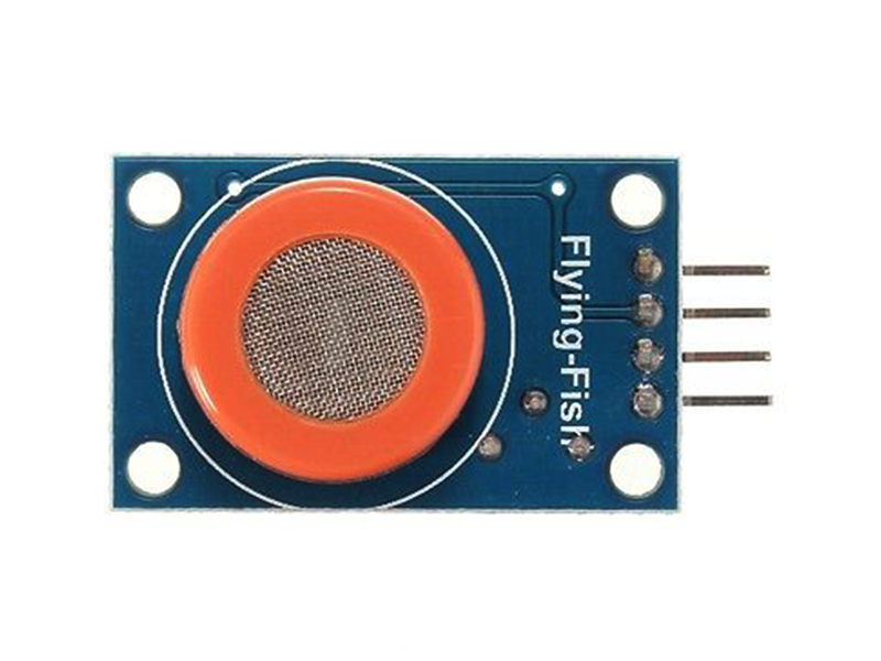 Alcohol Ethanol Sensor MQ3 - Image 2
